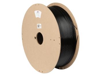 Spectrum 80635 3D filament, rPETG, 1,75mm, 2000g, TRAFFIC BLACK