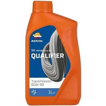 Repsol Qualifier Transmisiones 80W/90 - 1 L (RPP9001LHC)