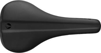 SDG Bel-Air 3.0 Black/Black 140 mm Ocel Sedlo