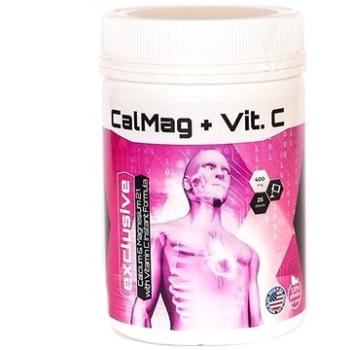 Calmag + vit.C, 142g  (23768)