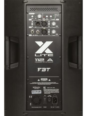 FBT X-LITE 112A