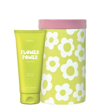 PUPA Milano Sprchový gel Flower Power Happy Box (Shower Gel) 200 ml