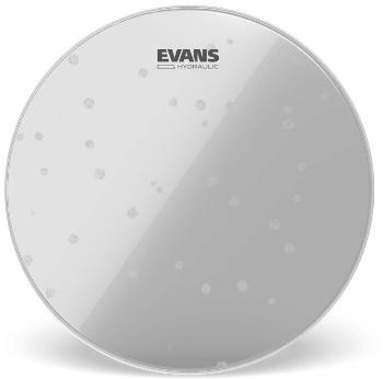 Evans TT10HG Hydraulic Glass 10" Blána na buben