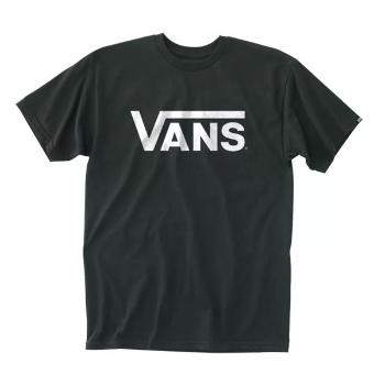 Pánské Tričko Vans MN Vans Classic Black - M