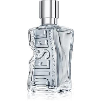 Diesel D BY DIESEL toaletná voda unisex 50 ml