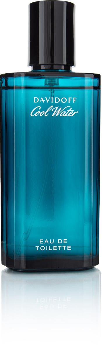 Eau de Toilette DAVIDOFF Cool Water EdT 75 ml