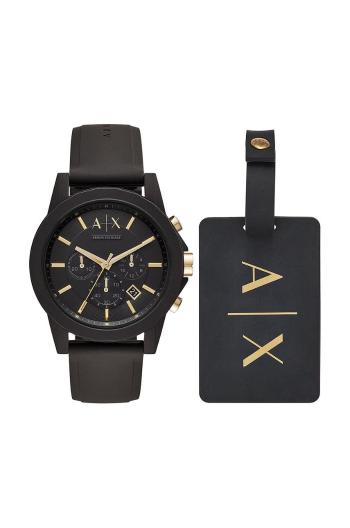 Armani Exchange - Hodinky AX7105