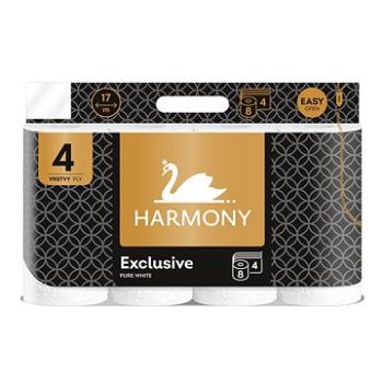 HARMONY EXCLUSIVE PURE WHITE (8 ks) (8584014858489)