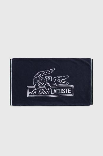 Povlak na polštář Lacoste L Leclub Marine 33 x 57 cm