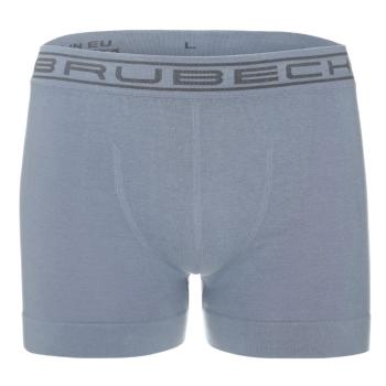 Pánské boxerky Brubeck Cotton Comfort  XL  Steel