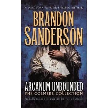 Arcanum Unbounded: The Cosmere Collection (076539118X)