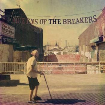The Barr Brothers, QUEENS OF THE BREAKERS, CD