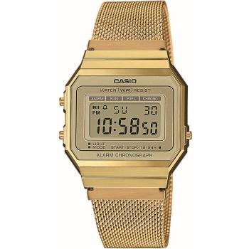 Casio Retro A700WEMG-9AEF - 30 dnů na vrácení zboží