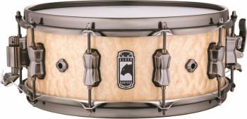 Mapex BPNMW4550LXN Black Panther Pegasus 14" Natural Gloss Snare buben