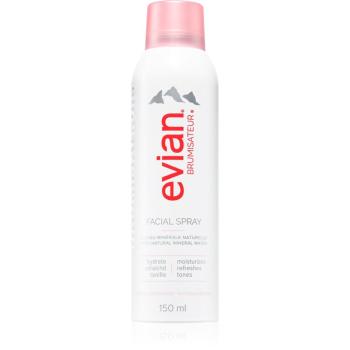 Evian Facial Spray minerální voda ve spreji 150 ml