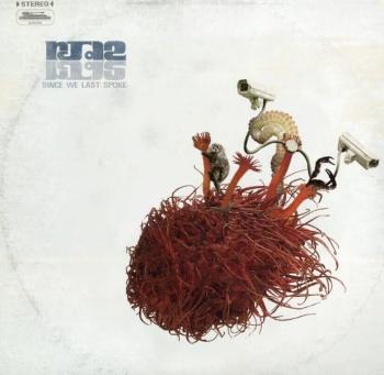 RJD2 - Since We Last Spoke (Yellow Ecomix Coloured) (2 LP)