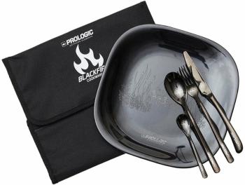 Prologic Blackfire Dinning Set - Outdoorové nádobí