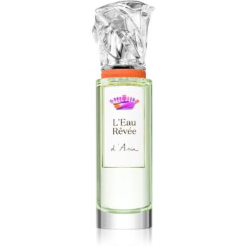 Sisley L'Eau Rêvée d'Aria toaletní voda pro ženy 50 ml