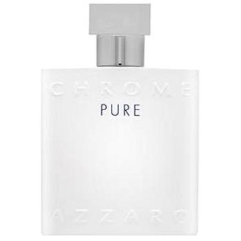 AZZARO Chrome Pure EdT 30 ml (3351500009312)