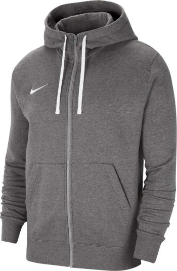 Nike park men's fleece fullzip l