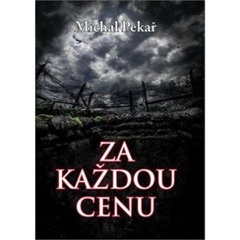 Za každou cenu (978-80-88088-53-0)