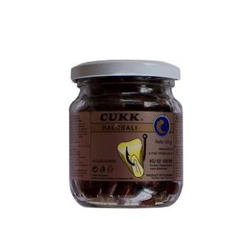 CUKK Kukuřice nakládaná 125g Játra (5997152101899)