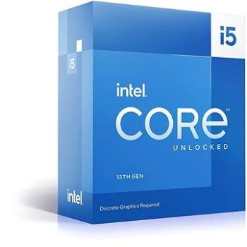 Intel Core i5-13600KF  (BX8071513600KF)