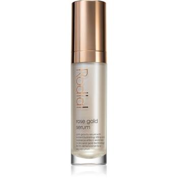 Rodial Rose Gold Serum hydratační pleťové sérum 30 ml