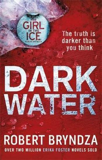 Dark Water - Robert Bryndza