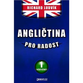 Angličtina pro radost I. (978-80-757-0044-5)