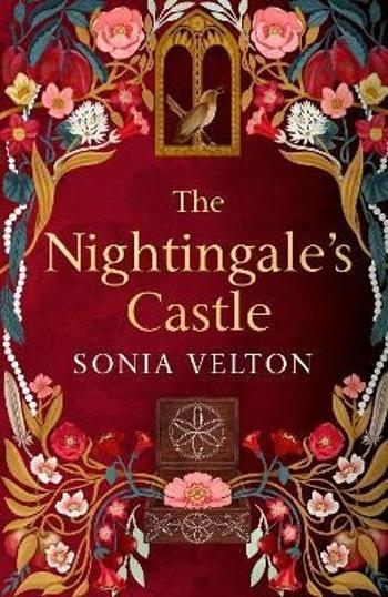 The Nightingale´s Castle - Sonia Velton