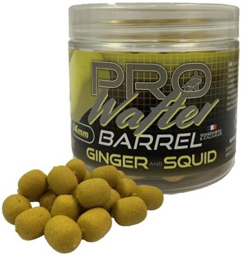 Starbaits Dumbels Wafter Pro 70g - Ginger Squid 14mm