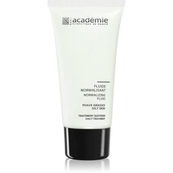 Académie Scientifique de Beauté Pure normalizační fluid k redukci kožního mazu 50 ml