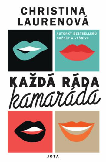 Každá ráda kamaráda (Defekt) - Christina Laurenová