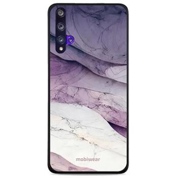 Mobiwear Glossy lesklý pro Huawei Nova 5T / Honor 20 - G028G (5904808528368)