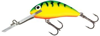 Salmo Wobler Hornet Super Deep Runner 4cm