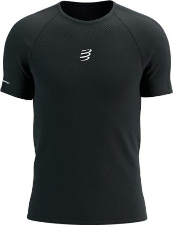 Compressport Trail Racing SS Tshirt XL Běžecké tričko s krátkým rukávem