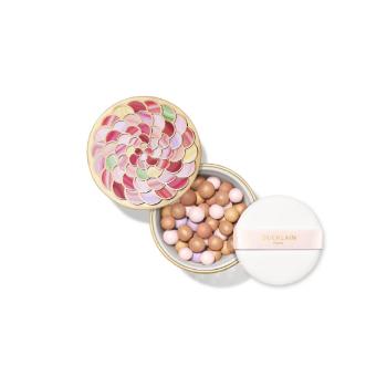 Guerlain Rozjasňující pudrové perly Météorites (Light Revealing Pearls of Powder) 20 g 03 Warm