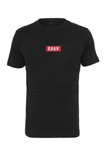 Mr. Tee Easy Box Tee black - 4XL