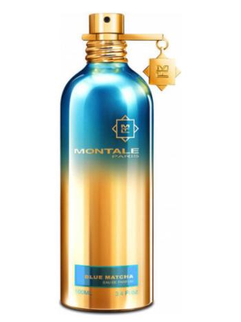 Montale Blue Matcha - EDP 2 ml - vzorek s rozprašovačem