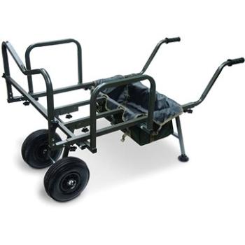 NGT Dynamic Carp Barrow
 (5060382744874)