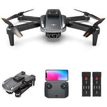 Dron AERIUM KF 4K Dual Camera - 2 baterie (AERIUMDRKF4KDC)