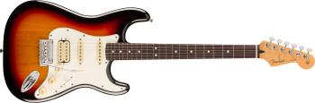 Fender Player II Stratocaster HSS RW 3TS