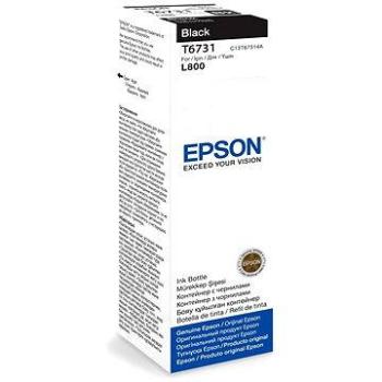 Epson T6731 černá (C13T67314A)