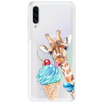 iSaprio Love Ice-Cream pro Samsung Galaxy A30s (lovic-TPU2_A30S)