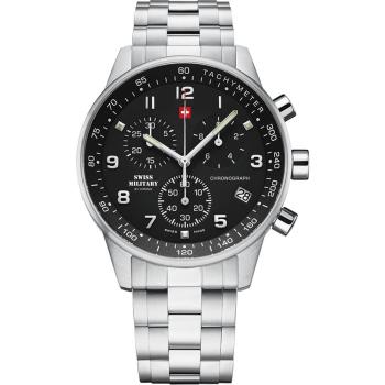 Swiss Military by Chrono SM34012.01 - 30 dnů na vrácení zboží