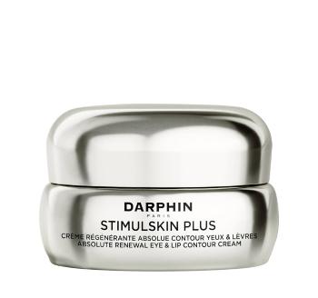 Darphin Omlazující krém na oči a rty Stimulskin Plus (Absolute Renewal Eye & Lip Contour Cream) 5 ml