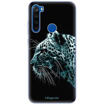 iSaprio Leopard 10 pro Xiaomi Redmi Note 8T (leop10-TPU3-N8T)