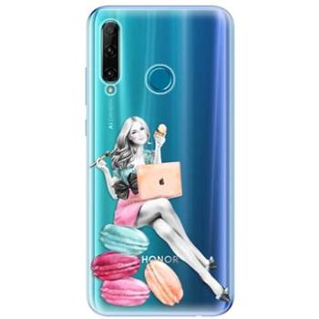 iSaprio Girl Boss pro Honor 20e (girbo-TPU3_Hon20e)