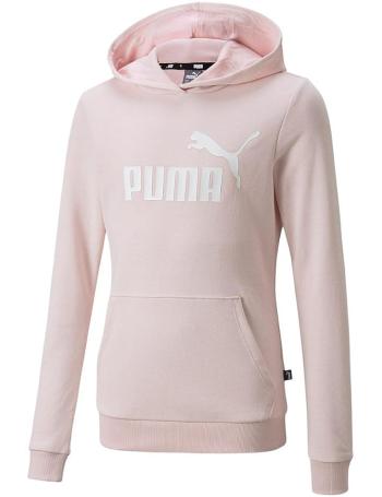 Dětská pohodlná mikina Puma vel. 116cm